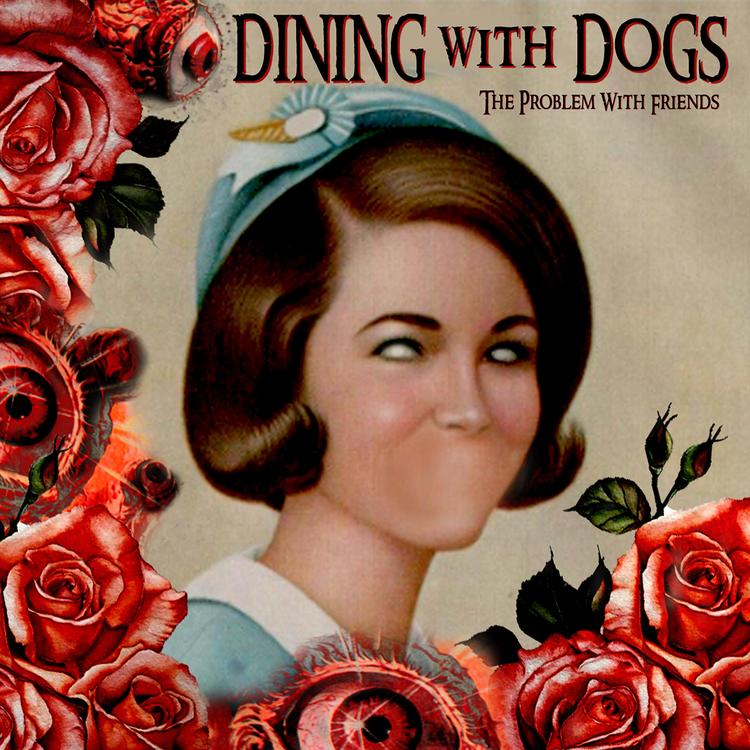 Dining With Dogs's avatar image