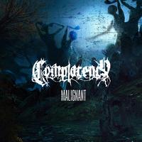 Complacency's avatar cover