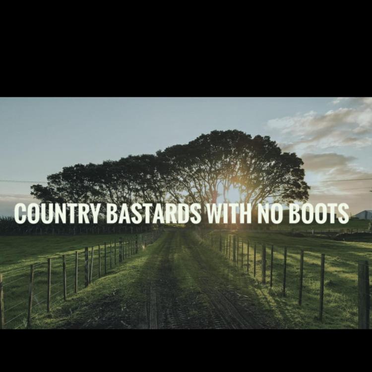 Country Bastards No Boots's avatar image