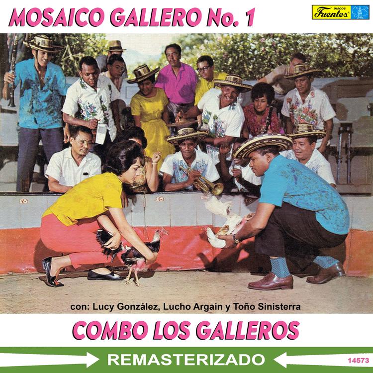 Combo Los Galleros's avatar image