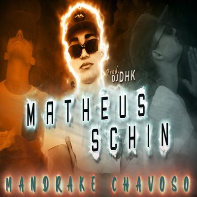 Mandrake Chavoso's cover