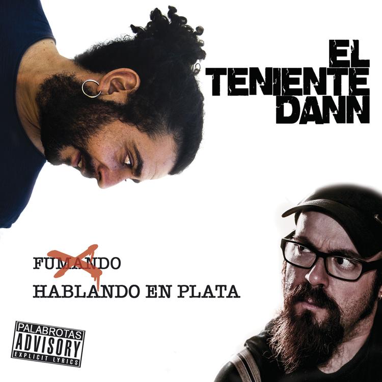 El Teniente Dann's avatar image