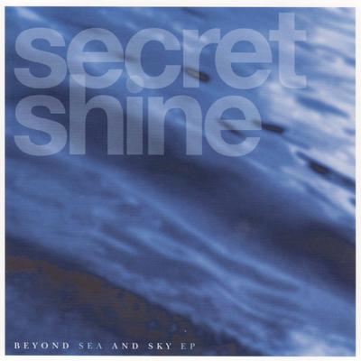 Beyond Sea and Sky By Secret Shine's cover