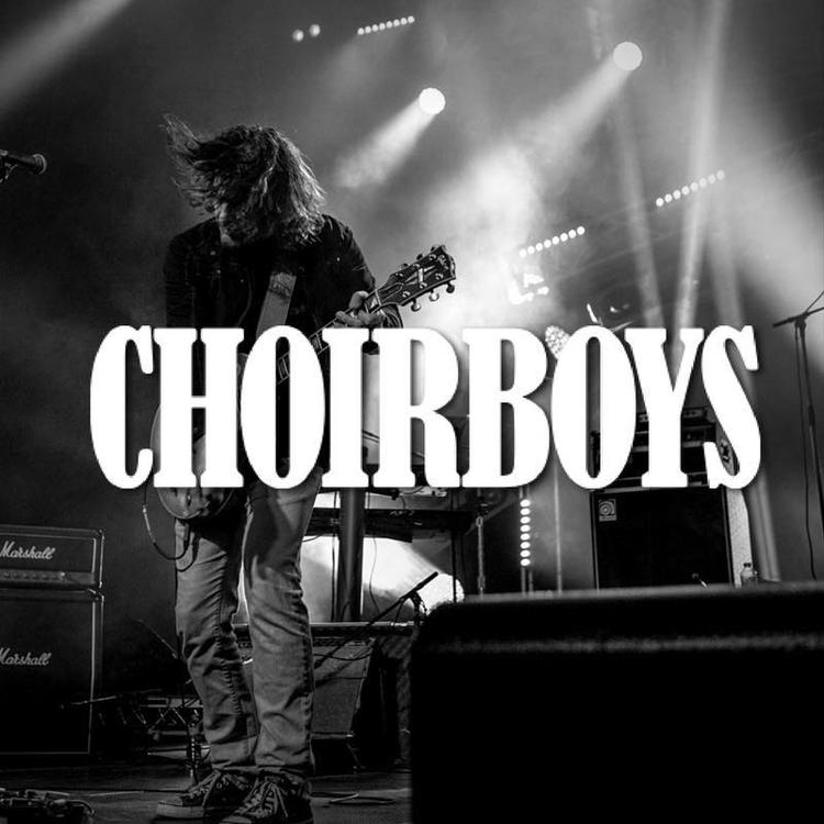 Choirboys's avatar image