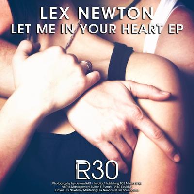 Lex Newton's cover