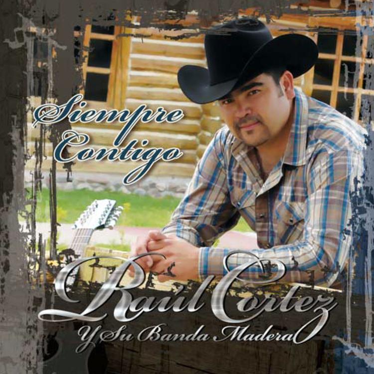 Raul Cortez Y Su Banda Madera's avatar image