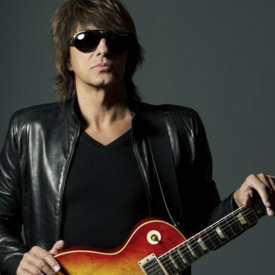 Richie Sambora's cover