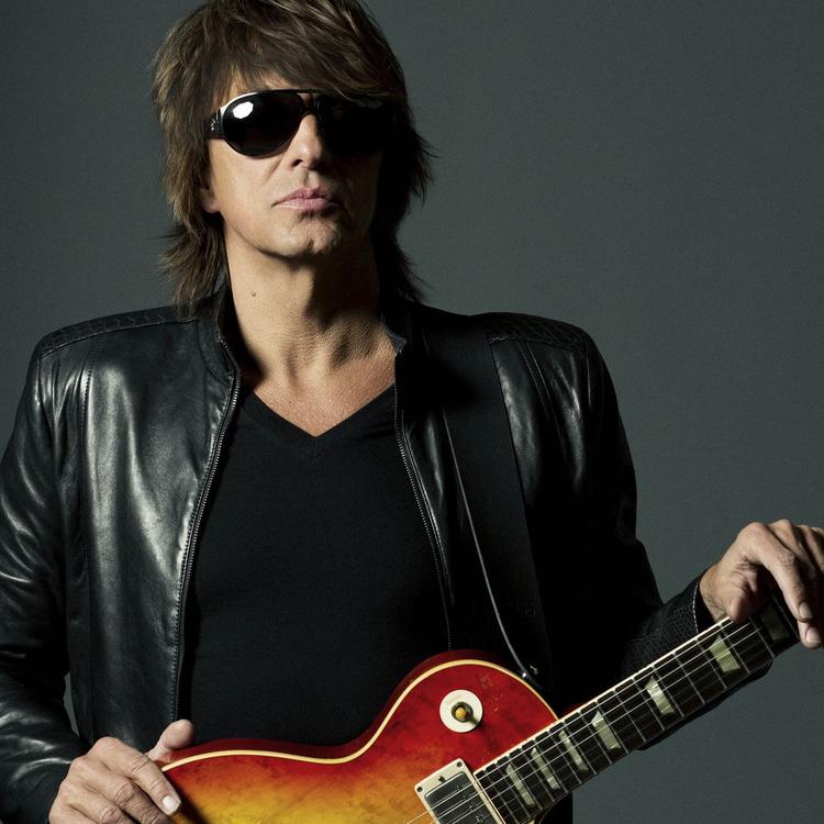 Richie Sambora's avatar image