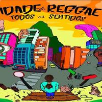 Cidade do Reggae's avatar cover