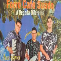 Forró Café Suado's avatar cover