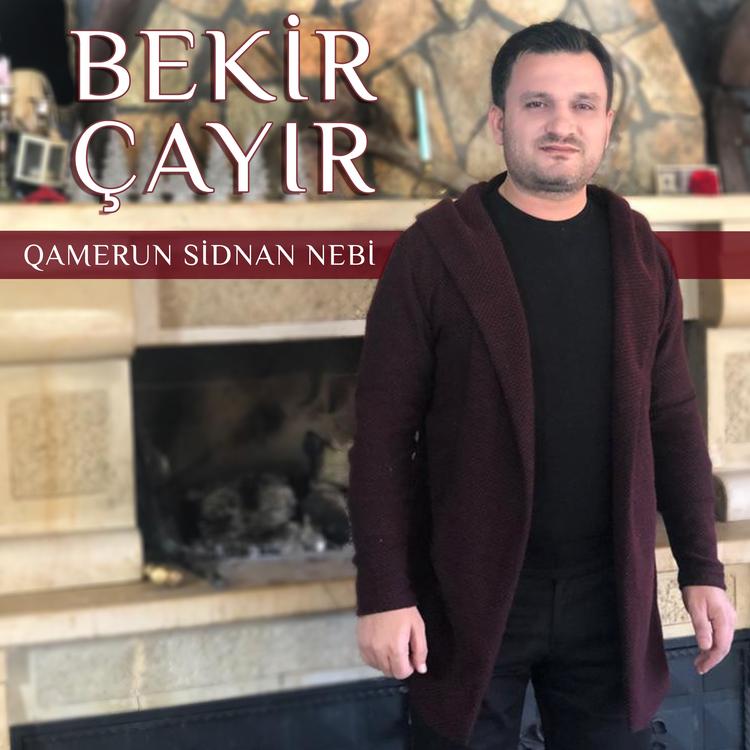 Bekir Çayır's avatar image