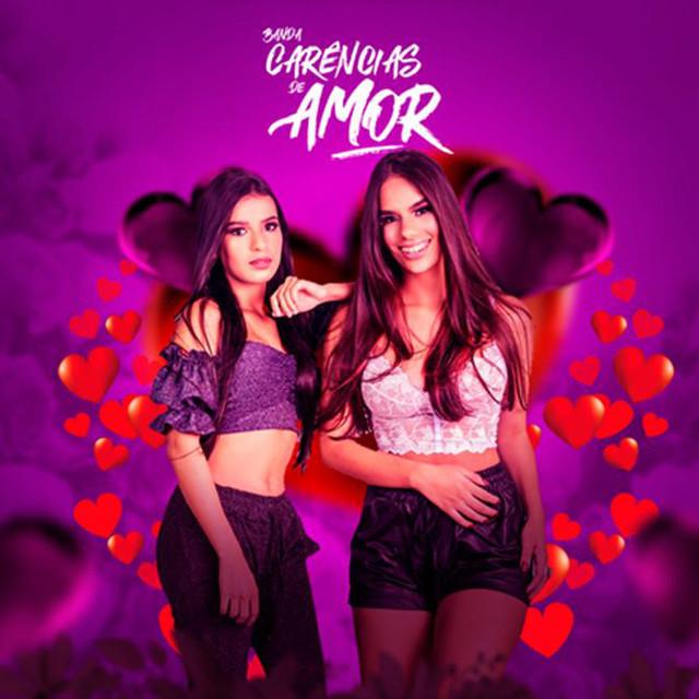 Carencias de Amor's avatar image