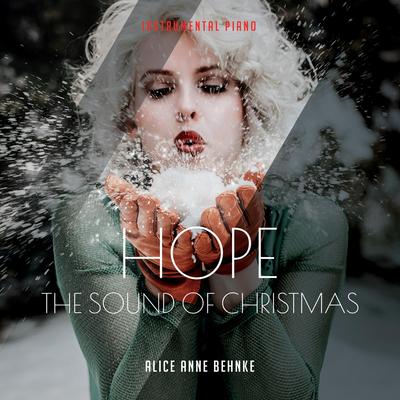 Alice Anne Behnke's cover