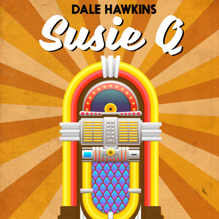 Dale Hawkins's avatar image