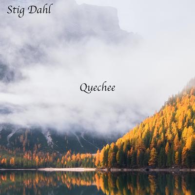 Quechee By Stig Dahl's cover