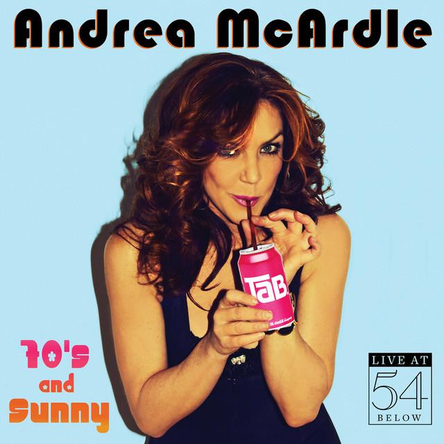 Andrea Mcardle's avatar image