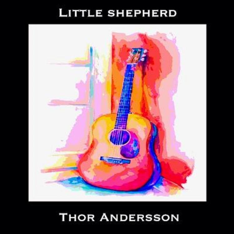 Thor Andersson's avatar image