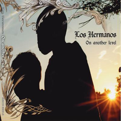 Queztal By Los Hermanos's cover