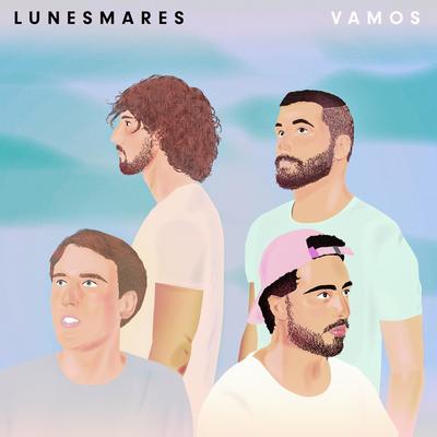 Lunesmares's cover