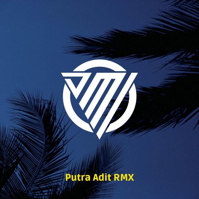 Putra Adit RMX's avatar image