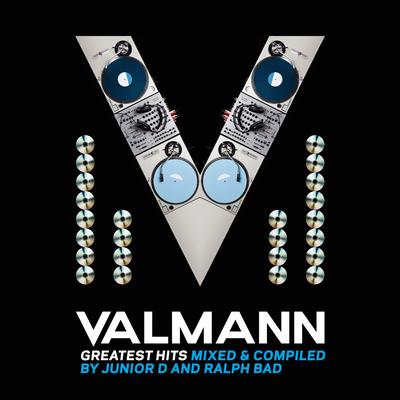 Valmann - Greatest Hits's cover