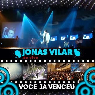 Você Já Venceu (Ao Vivo)'s cover
