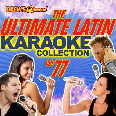 Una En Un Millón (Karaoke Version)'s cover