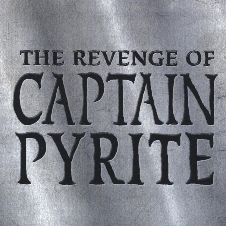 Captain Pyrite's avatar image