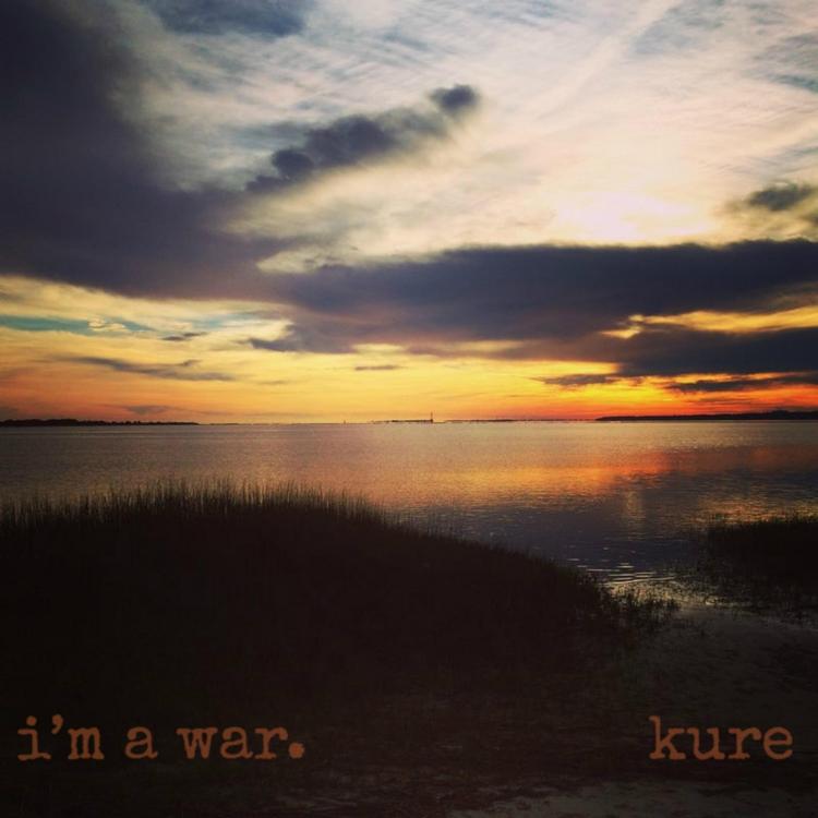 I’m a War.'s avatar image