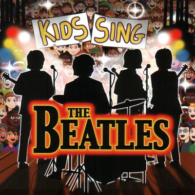 Kids Sing The Beatles's cover