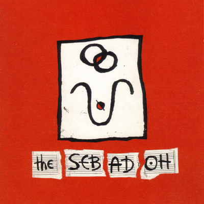 Break Free By Sebadoh's cover