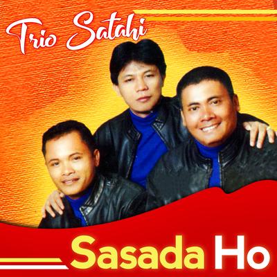 Trio Satahi's cover