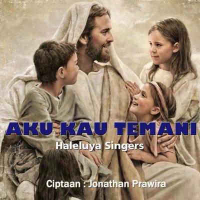 Haleluya Singers's cover