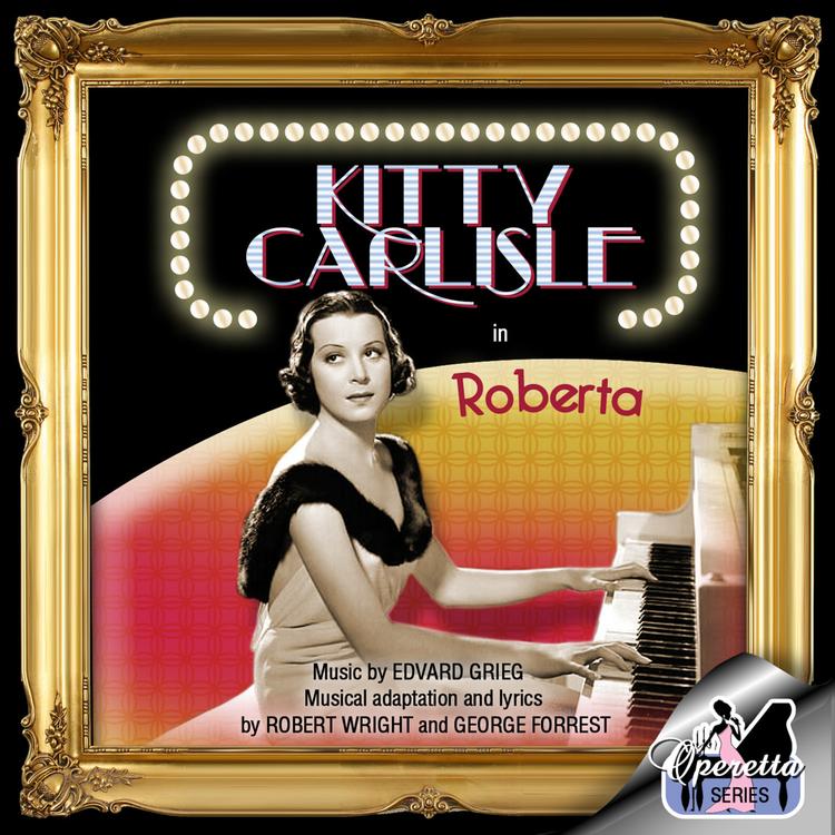 Kitty Carlisle's avatar image