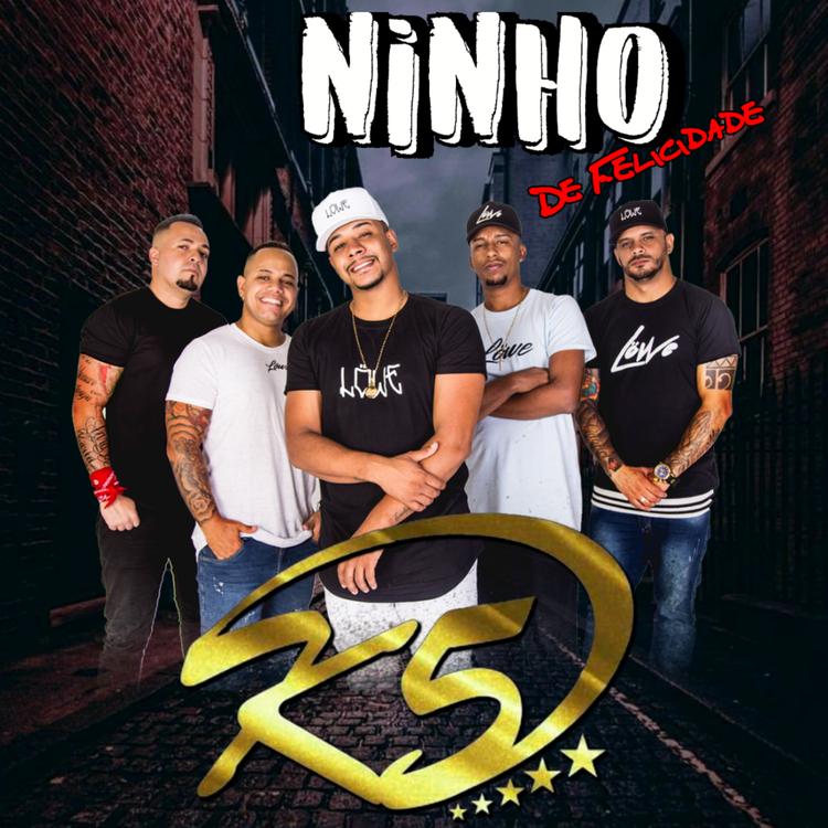 Grupo K5 Oficial's avatar image