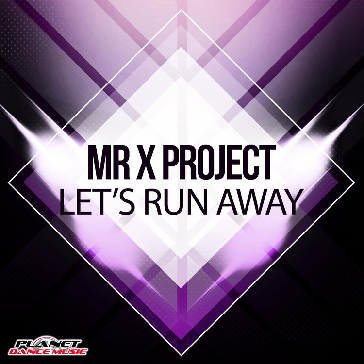 Mr X Project's avatar image