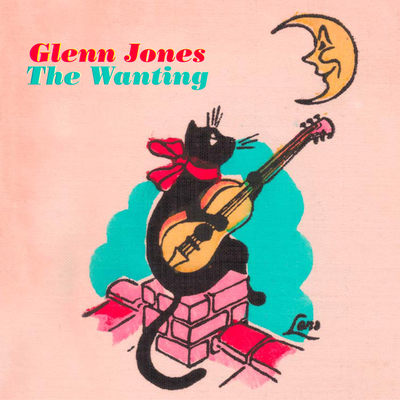 Of Its Own Kind By Glenn Jones's cover