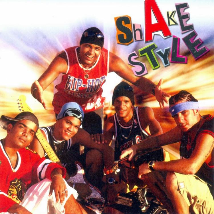 Shake Style's avatar image