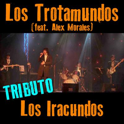 Los Trotamundos's cover