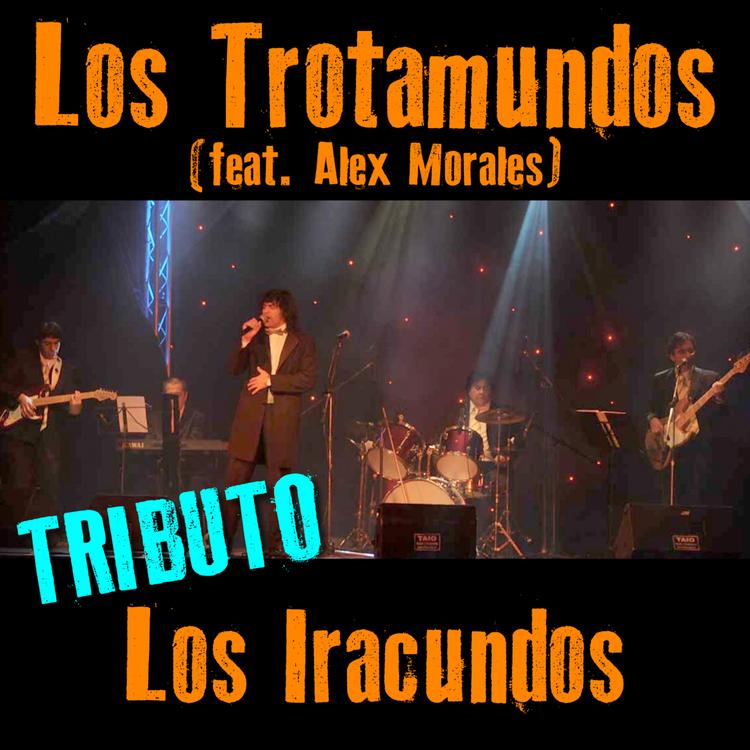 Los Trotamundos's avatar image