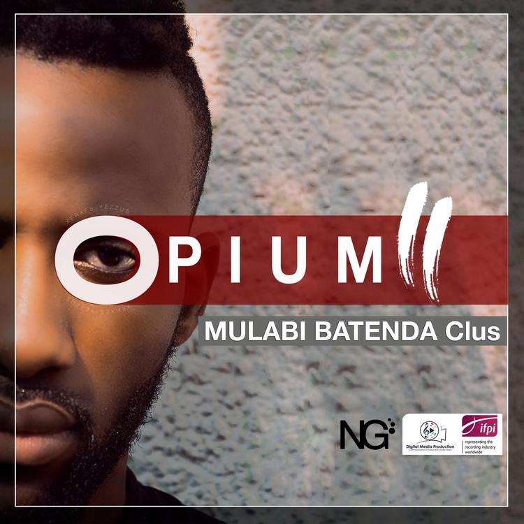 Mulabi Batenda Clus's avatar image