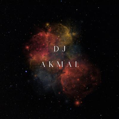 DJ Akmal's cover