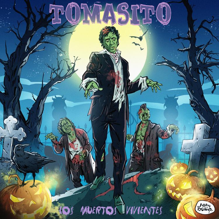 Tomasito's avatar image