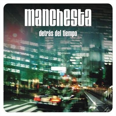 Manchesta's cover