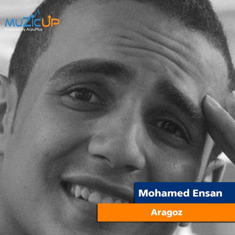 Mohamed Ensan's avatar image