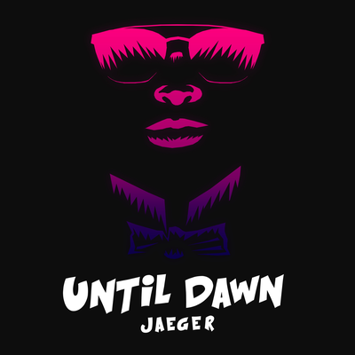 Until Dawn's cover