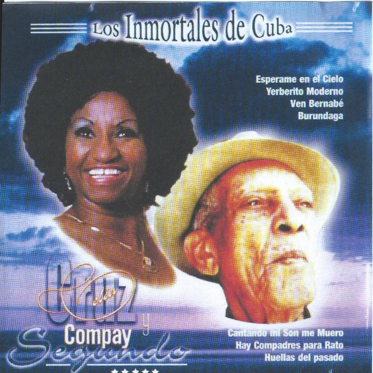 Celia Cruz & Compay Segundo's avatar image