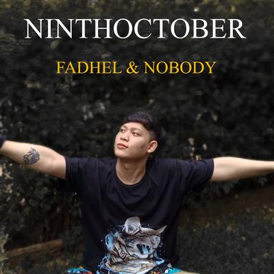 Fadhel & Nobody's cover