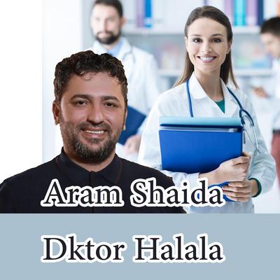 Dktor Halala's cover