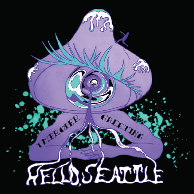 Hello, Seattle's avatar image